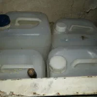 ظرف نگهداری اب