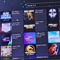 نصب و خدمات بازی کنسول ps3 ps5 ps4 در محل یا منزل