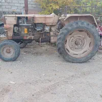 تراکتور رومانی|خودرو سنگین|اهر, |دیوار