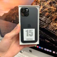 ایفون 15 normal