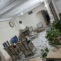 خدمتکار خانم خانم جهت امورات منزل