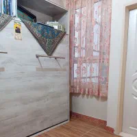 خوش نقشه/طبقه اول/تکواحد ۲پارکینگ/بازسازی/پل آهنگ|اجارهٔ آپارتمان|تهران, قیام|دیوار