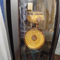 بوفه / گنجه برج العرب|بوفه، ویترین، کنسول|مشهد, الهیه|دیوار