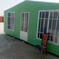کانکس.تعمیرات کانکس|خدمات پیشه و مهارت|قم, آزادگان|دیوار