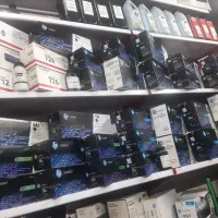 شارژ کارتریج و تعمیر پرینتر|پرینتر، اسکنر، کپی، فکس|نظرآباد, رسالت|دیوار