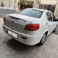 راناپلاس401تی یوفایو|خودرو سواری و وانت|فردیس, شهرک شهید حسینی|دیوار