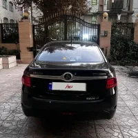 برلیانس h330مدل آخر ۹۶