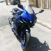 یاماها R15 مدل 1403|موتورسیکلت|تهران, حر|دیوار