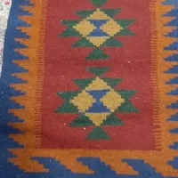 فروش قالیچه دستباف ۱/۱۵|فرش|اسالم, |دیوار