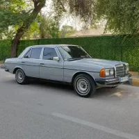 بنز E230 دانشجویی گالانت عینکی کاردار