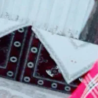 دوجفت پشتی ماشینی جفتی دومیلیون تومان میرم