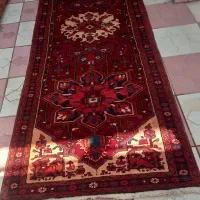 فرش طبیعی دست بافت سه میلیون