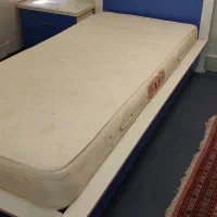 تشک یکنفره خوشخواب