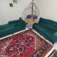 مبل ال پنج نفره|مبلمان خانگی و میز عسلی|تهران, شاهین|دیوار