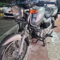 پالس پره ای ۸۷|موتورسیکلت|پیشوا, |دیوار