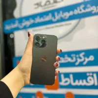 ۱۳پرو بسیار تمیز بدون پیش پرداخت|موبایل|اصفهان, احمدآباد|دیوار