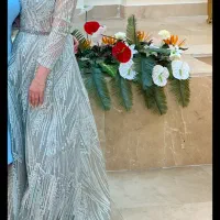 لباس مجلسی سایز ۳۸