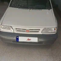 پراید|خودرو سواری و وانت|لنجان, |دیوار