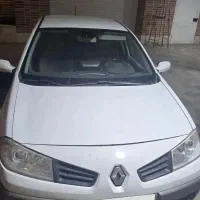 مگان اتومات