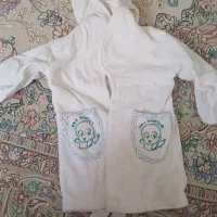 حوله تن پوش کودک
