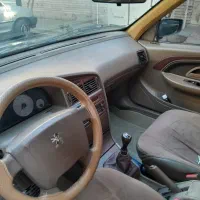 پرشیا مدل۹۳|خودرو سواری و وانت|تهران, علم و صنعت|دیوار