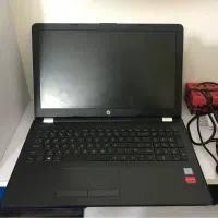 لپتاپ HP