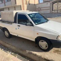 پراید وانت|خودرو سواری و وانت|هندیجان, |دیوار