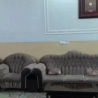 مبلمان 7 نفره