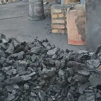 فروش ذغال میوه بدون ی درصد خاک