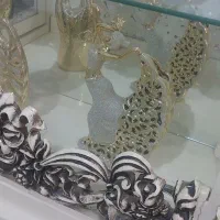 دکوری طلایی