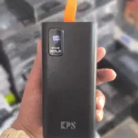 پاور بانک 40هزار کینگ پاور 6 ماه ضمانت|لوازم جانبی موبایل و تبلت|خرمآباد, |دیوار