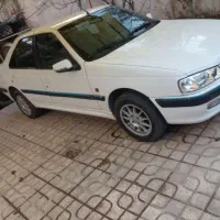 پژو پارس سال ۸۷|خودرو سواری و وانت|اسلام‌‌آباد غرب, |دیوار