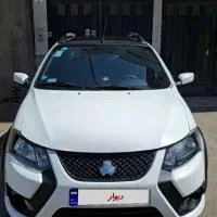 کوییک gxrl مدل ۱۲/۱۴۰۲