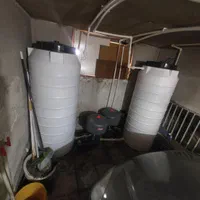 پمپ آب ساختمانی و اجرای نصب و کلیه متعلقات|آبگرمکن، پکیج، شوفاژ|تهران, مجیدیه|دیوار