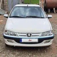 پارس tu5 NFU اروپایی مدل 88 اتومات