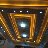 گچکاری و لکه گیری میناب اطراف   فوری پذیرفته میشود