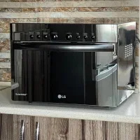سولاردام LG MS97 اصل کره گلدیرانی تمیز سولاردم