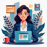 استخدام ادمین ادیت پیج