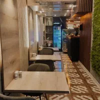 استخدام نیرو در خوراک سرا