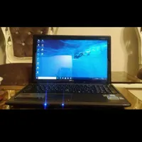 لپ تاپ msi مدل cx61