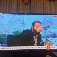 تلویزیون سامسونگ۵۵ دیجیتال سرخود درحد آک|تلویزیون و پروژکتور|مشهد, نوید|دیوار