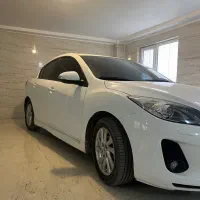 مزدا ۳ مدل ۹۸|خودرو سواری و وانت|اردبیل, |دیوار