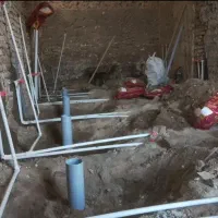 برق کشی،لوله کشی، کنده کاری، سرویس کولر
