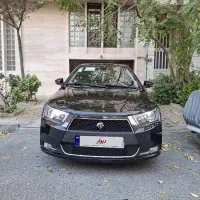 دنا پلاس توربو اتوماتیک آپشنال مدل 1403