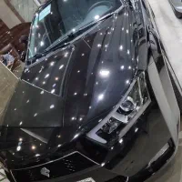 دناپلاس توربو اتومات آپشنال مشکی آبنوس