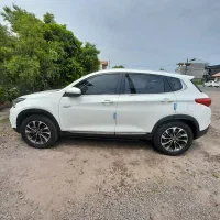 تیگو7ieاسپرت رکاب برقی