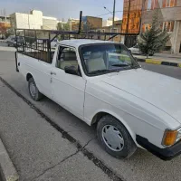 فروش وانت پیکان مدل ۹۰