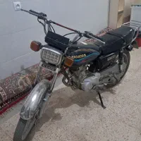 متور هندا 125