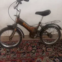 دوعدوچرخه ۱۶