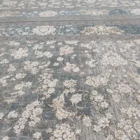 یه جفت فرش ۹ متری ۱۲۰۰ شانه|فرش|مشکیندشت, |دیوار